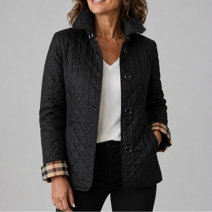 Claude | Gilet Leggero Trapuntato