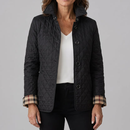 Kelley | Giacca Trapuntata Leggera