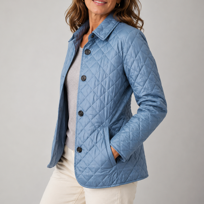 Claude | Gilet Leggero Trapuntato