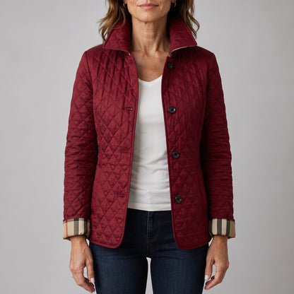 Kelley | Giacca Trapuntata Leggera