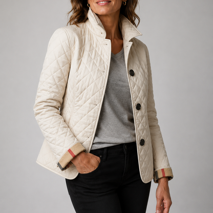 Claude | Gilet Leggero Trapuntato