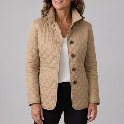 Kelley | Giacca Trapuntata Leggera
