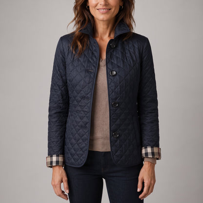 Kelley | Giacca Trapuntata Leggera