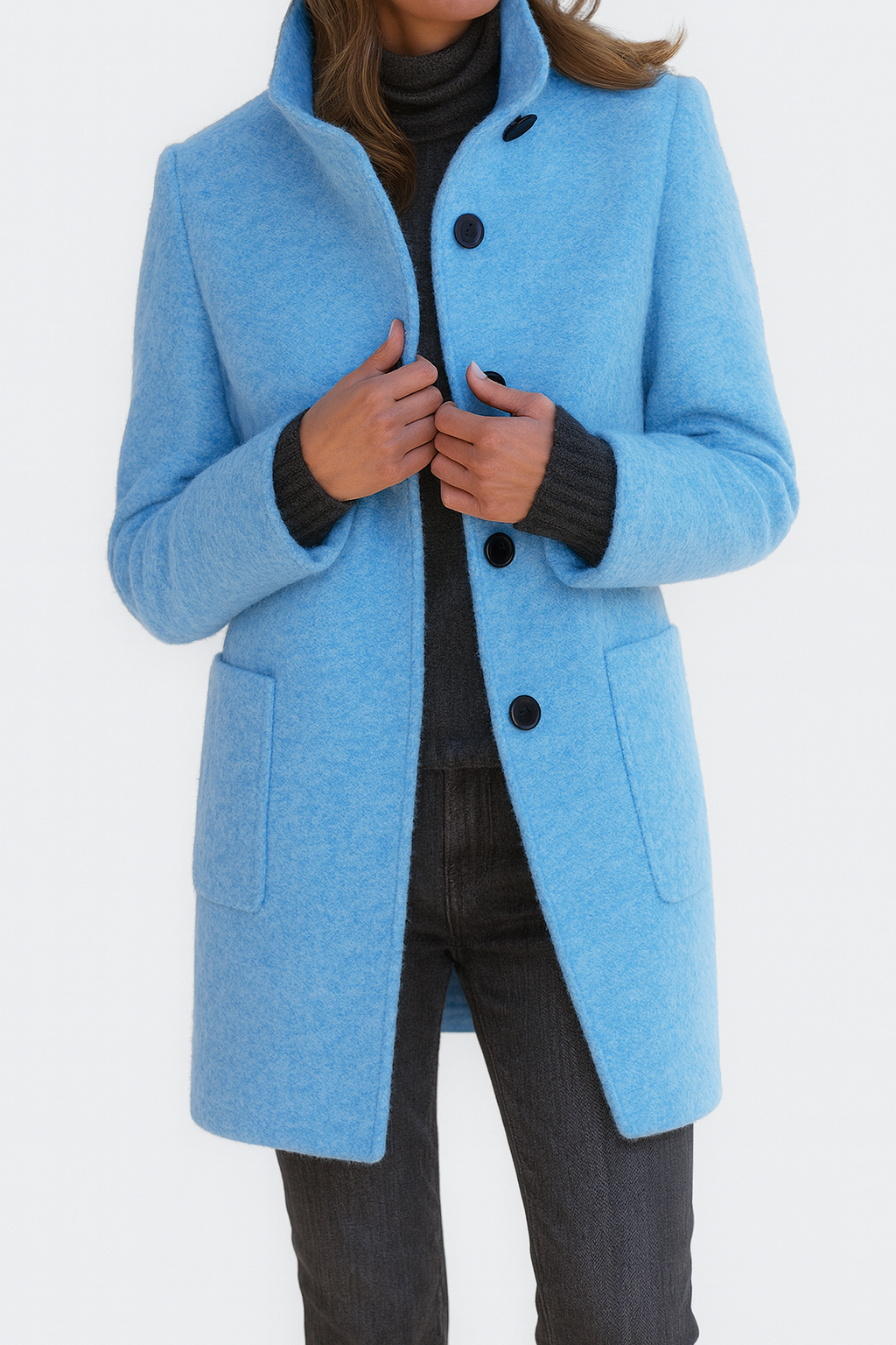 Amalia | Cappotto invernale