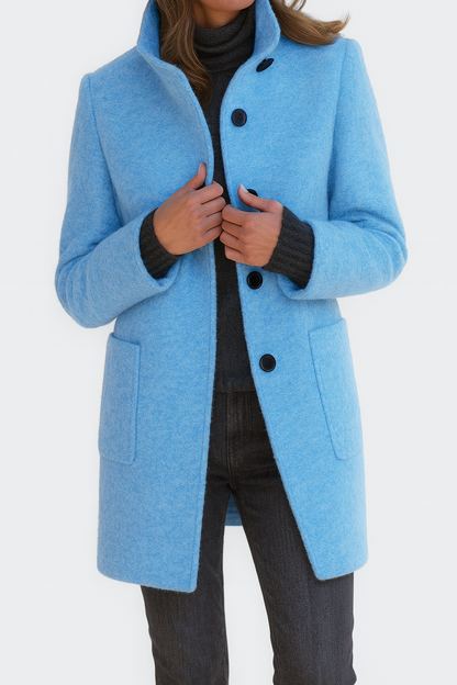 Amalia | Cappotto invernale