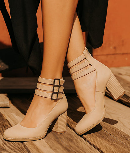 Nina™ | Tacchi alti eleganti e comodi