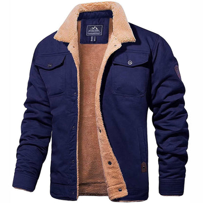 GIUBBOTTO BOMBER
