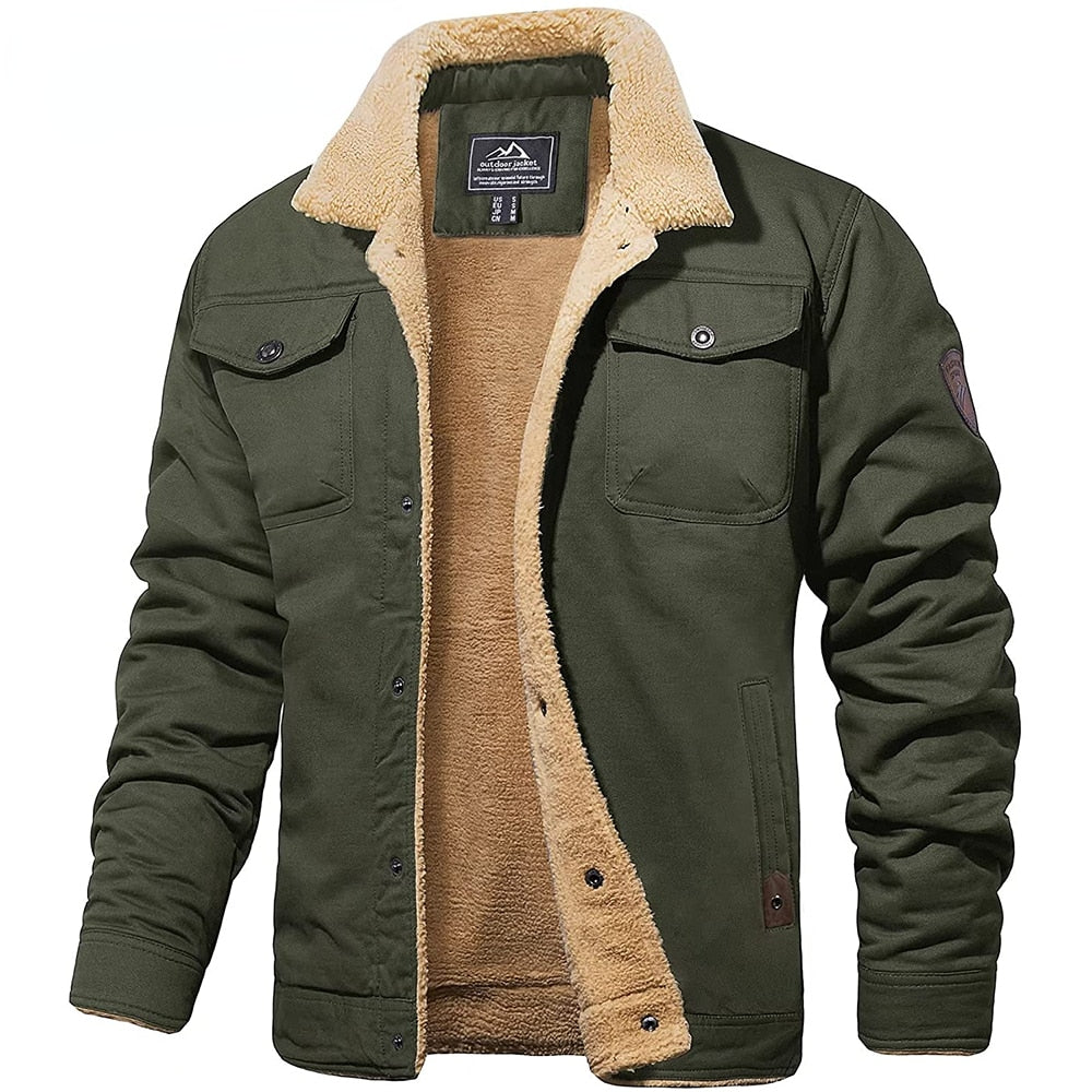 GIACCA BOMBER SENZA TEMPO