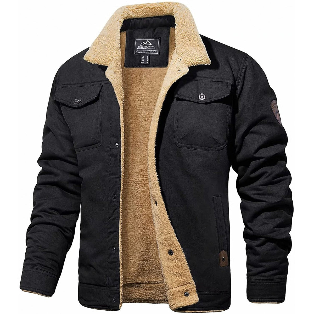 GIACCA BOMBER SENZA TEMPO