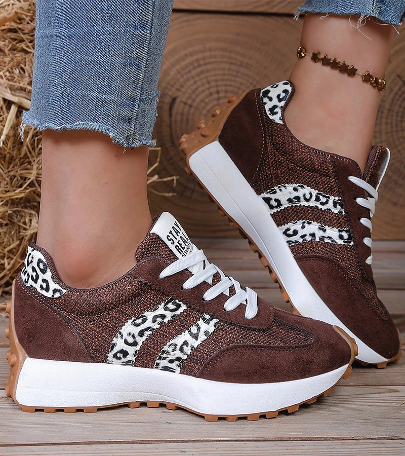 Zendaya™ | Sneakers Ergo Comfort