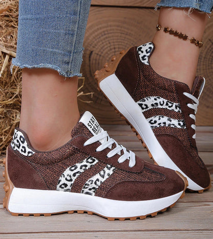 Zendaya™ | Sneakers Ergo Comfort