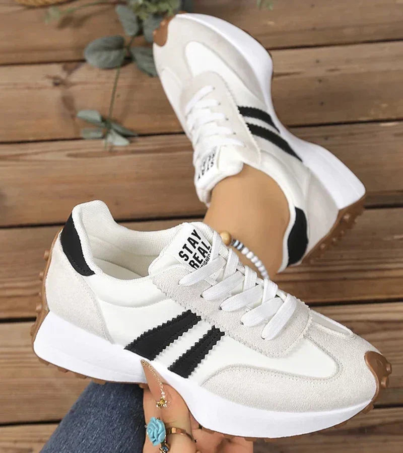 Zendaya™ | Sneakers Ergo Comfort