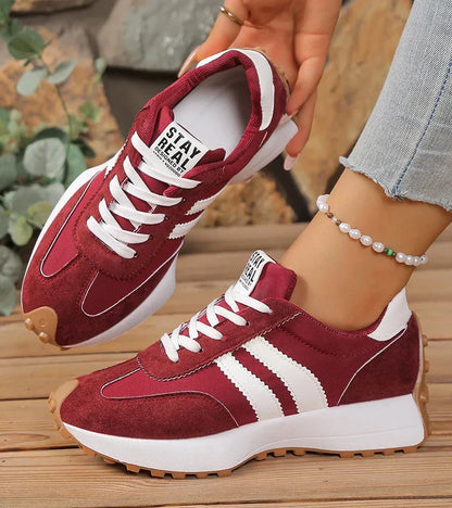 Zendaya™ | Sneakers Ergo Comfort