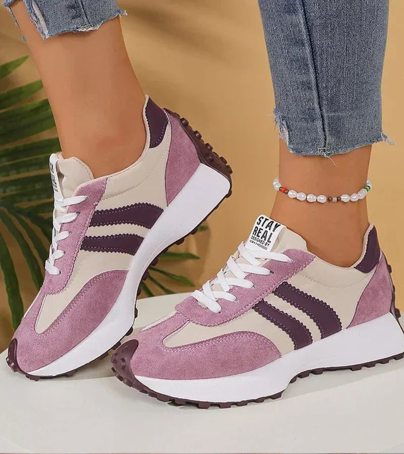 Zendaya™ | Sneakers Ergo Comfort