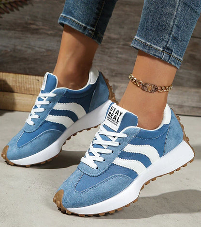 Zendaya™ | Sneakers Ergo Comfort