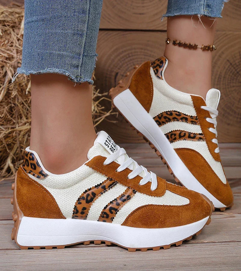 Zendaya™ | Sneakers Ergo Comfort