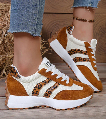 Zendaya™ | Sneakers Ergo Comfort