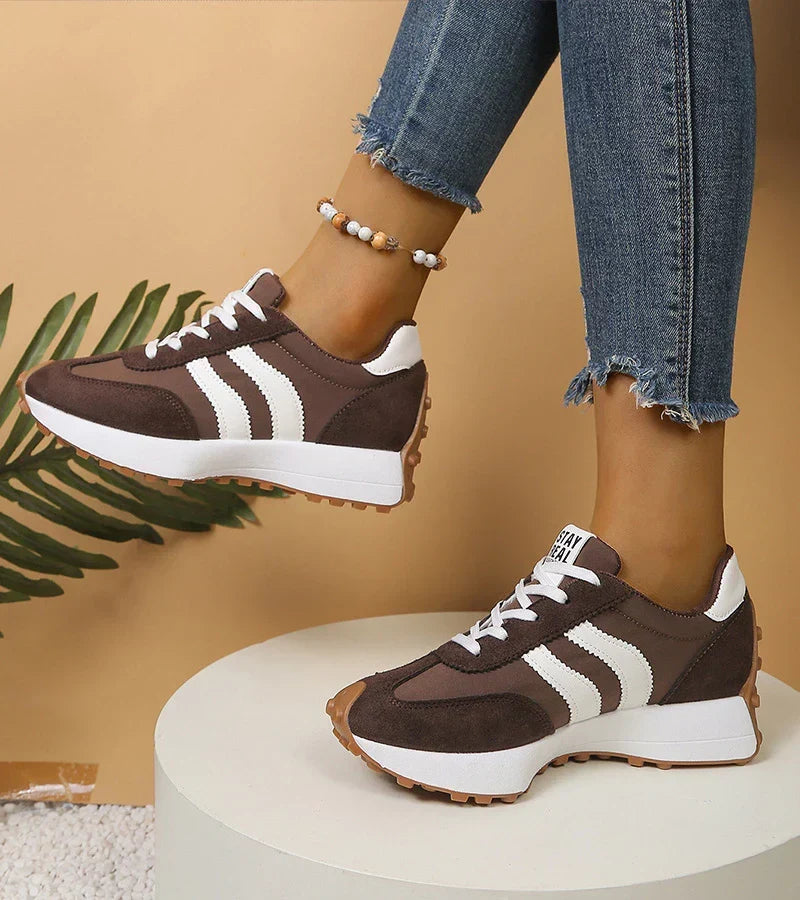 Zendaya™ | Sneakers Ergo Comfort