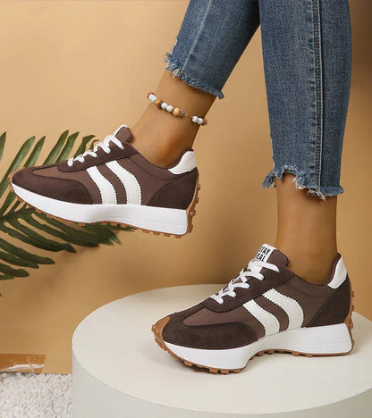 Zendaya™ | Sneakers Ergo Comfort