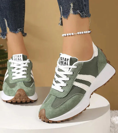 Zendaya™ | Sneakers Ergo Comfort