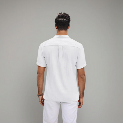 Salvatore | Polo Classica da Uomo