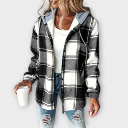 Sara™ | Comodo cappotto