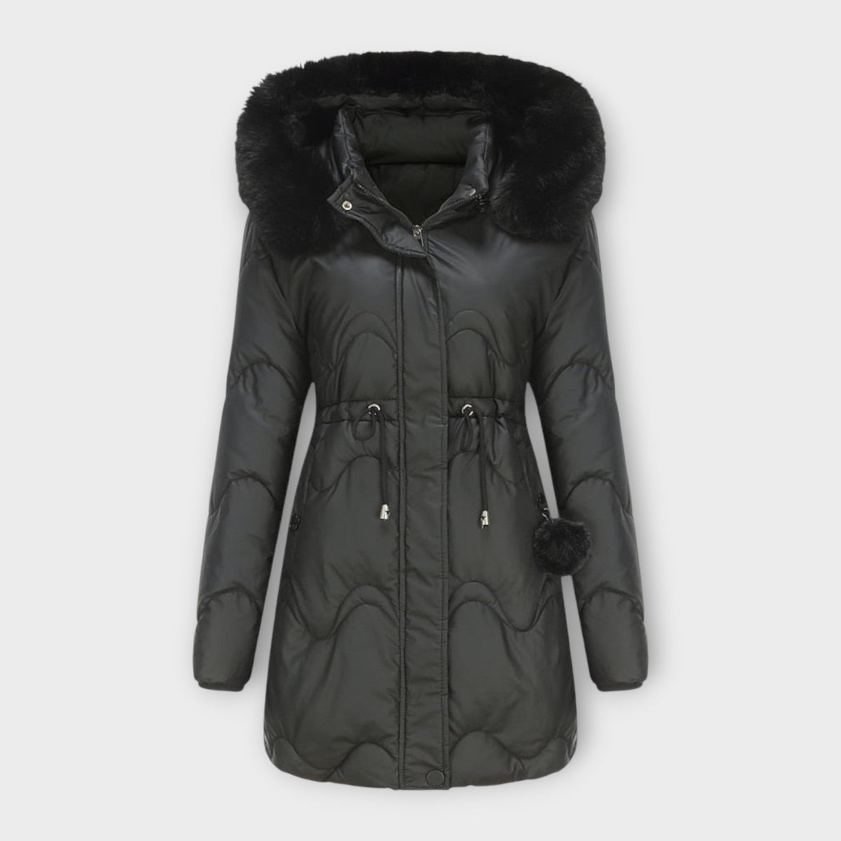 Sabrina™ | Giubbotto da donna isolante ed elegante