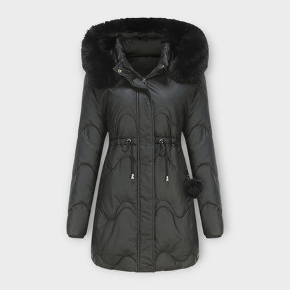 Sabrina™ | Giubbotto da donna isolante ed elegante