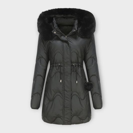 Sabrina™ | Giubbotto da donna isolante ed elegante