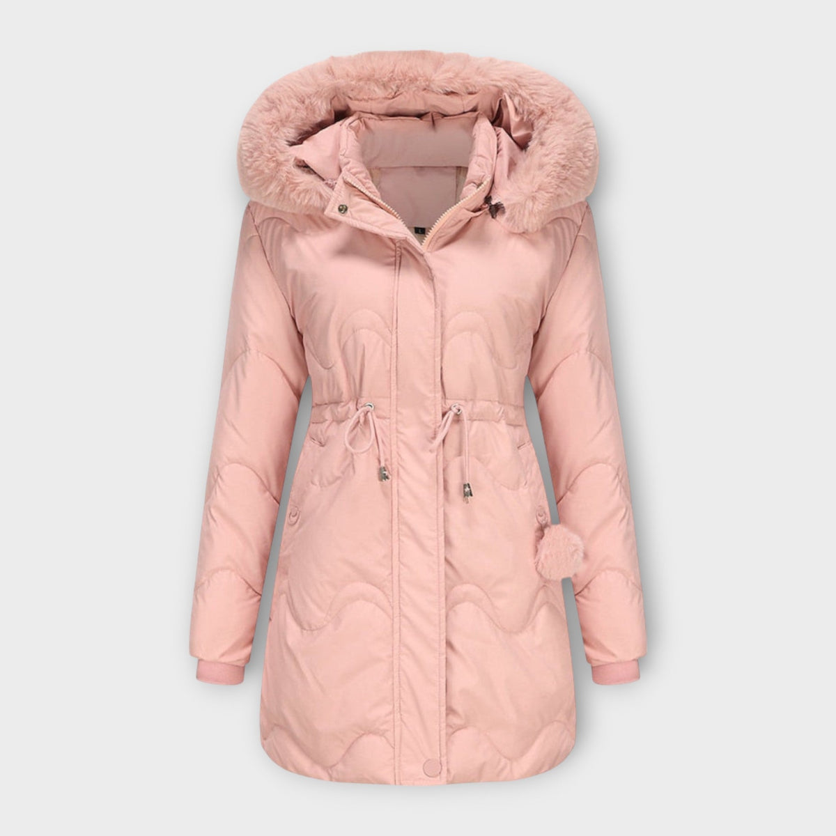 Sabrina™ | Giubbotto da donna isolante ed elegante