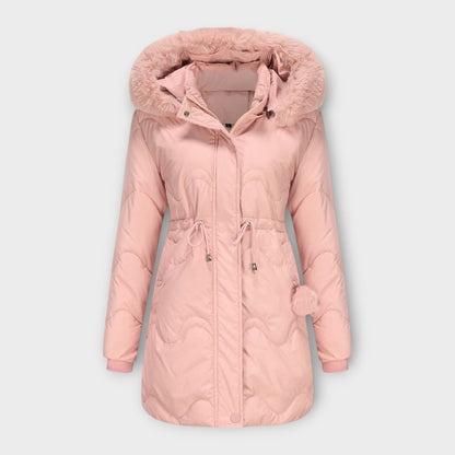 Sabrina™ | Giubbotto da donna isolante ed elegante