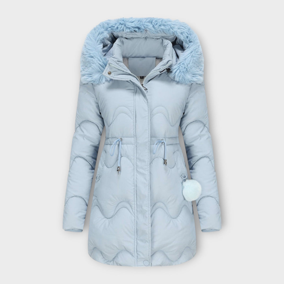 Sabrina™ | Giubbotto da donna isolante ed elegante