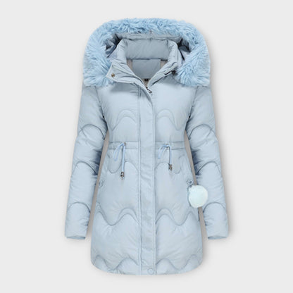 Sabrina™ | Giubbotto da donna isolante ed elegante