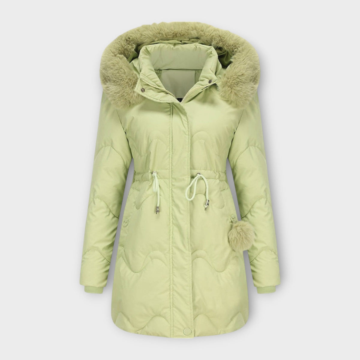 Sabrina™ | Giubbotto da donna isolante ed elegante