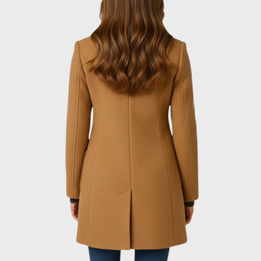 Clara – Cappotto elegante e confortevole