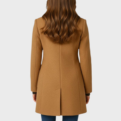 Clara – Cappotto elegante e confortevole