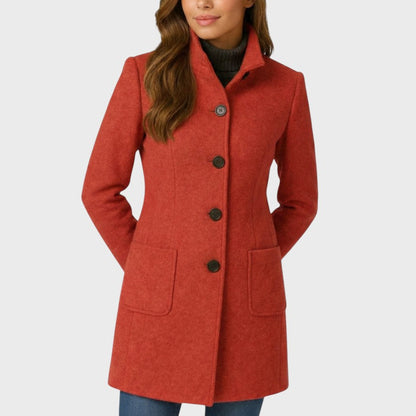 Clara – Cappotto elegante e confortevole