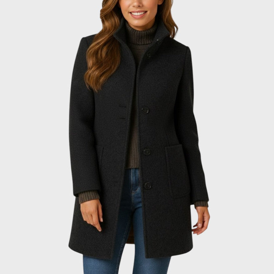 Clara – Cappotto elegante e confortevole