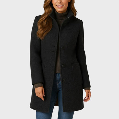 Clara – Cappotto elegante e confortevole