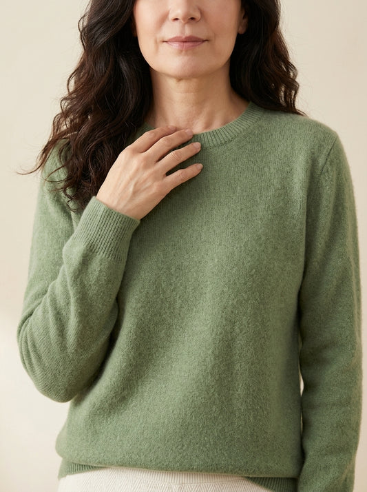 Livia - Maglione trendy e confortevole