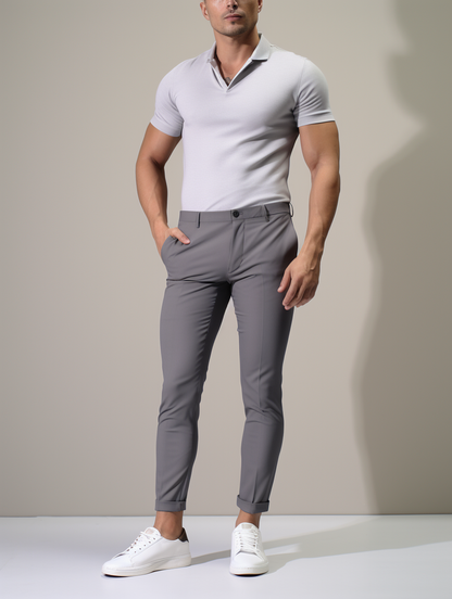 PANTALONI STRETCH