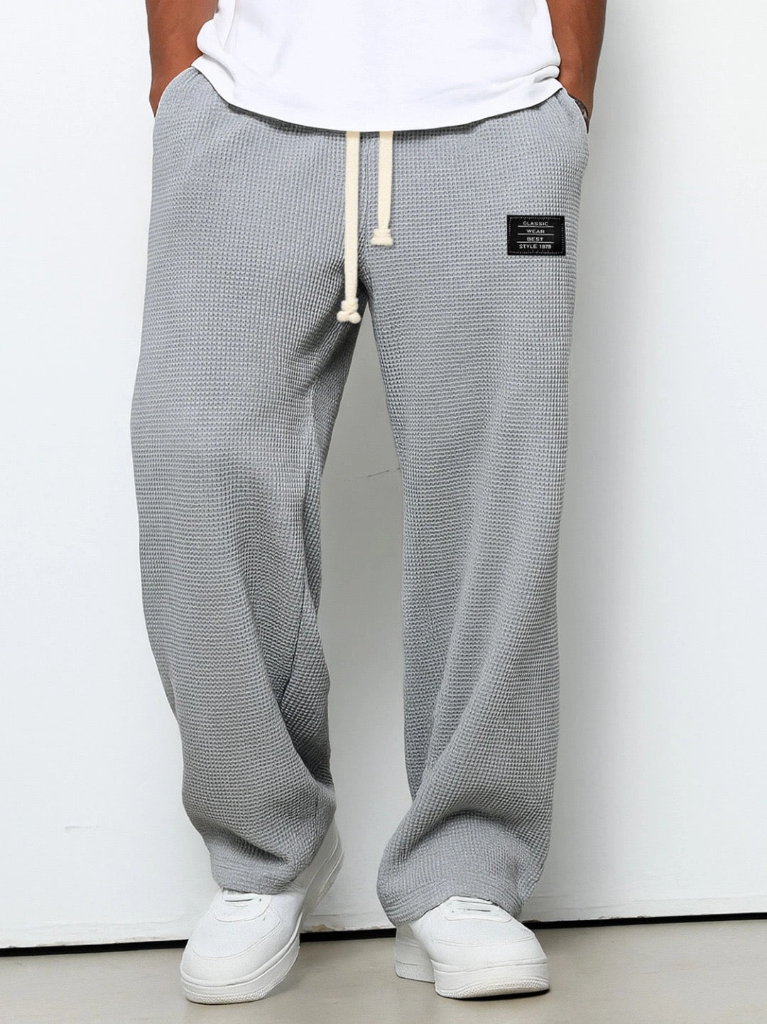 Pantaloni Comfort Casual Hugo
