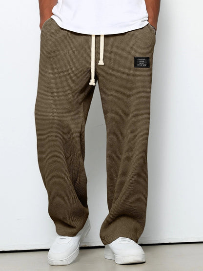 Pantaloni Comfort Casual Hugo