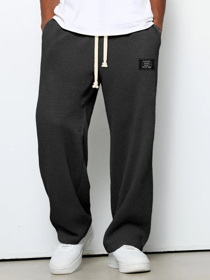 Pantaloni Comfort Casual Hugo