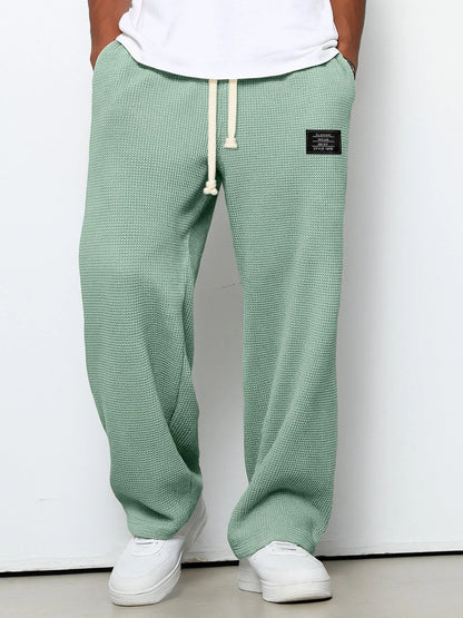PANTALONI DA UOMO DAL TAGLIO COMODO