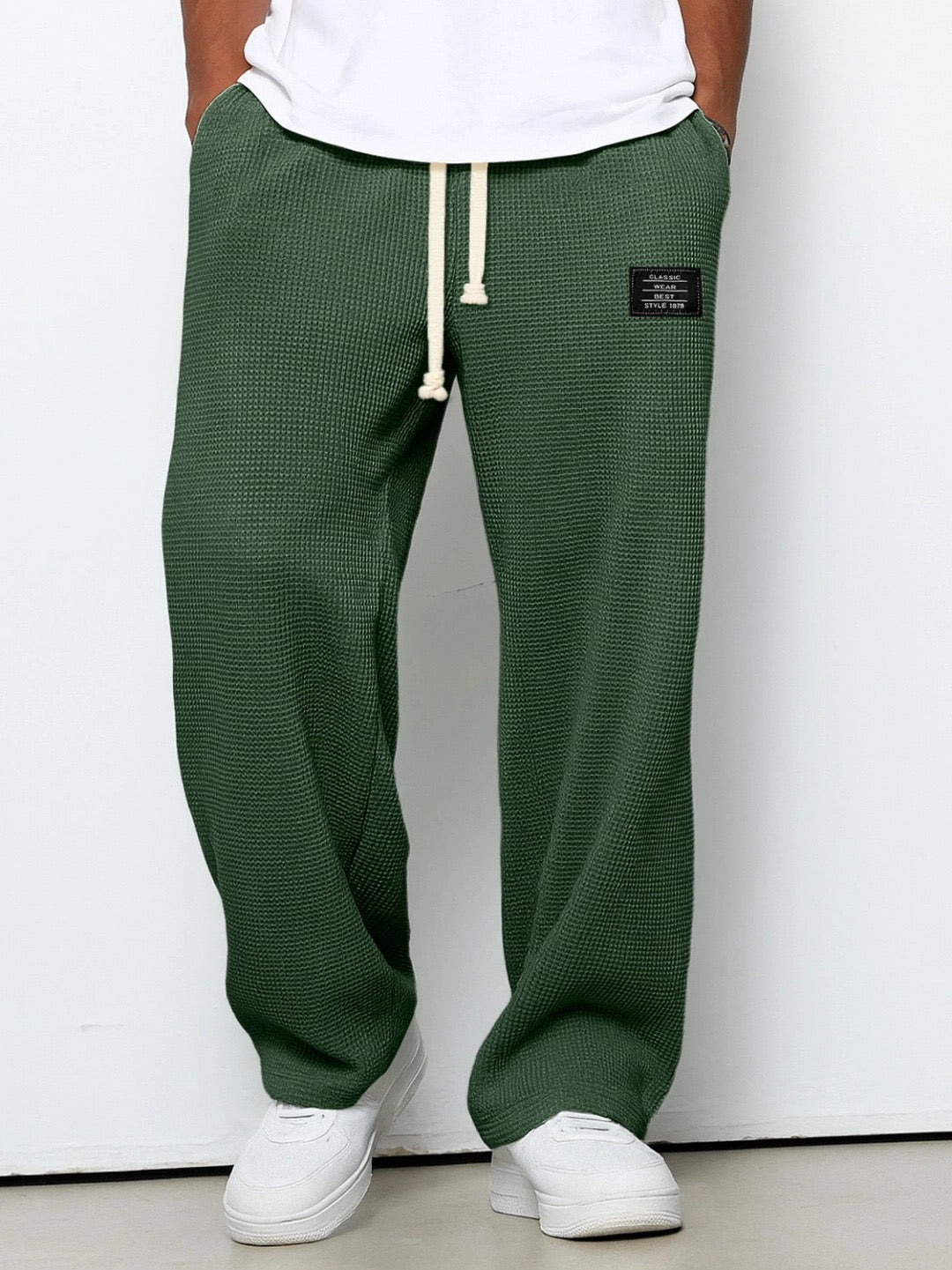 Pantaloni Comfort Casual Hugo