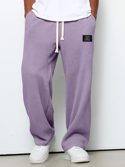 Pantaloni Comfort Casual Hugo