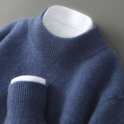 Comodo maglione da donna