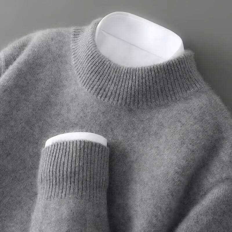 Comodo maglione da donna