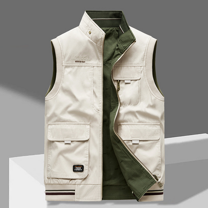 GILET DA UOMO DI LUSSO